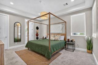 Bright 3BR Houston Retreat Near Heights & Galleria townhouse - 7