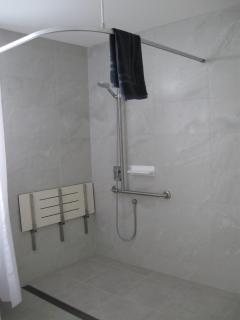 Delegate Galley Cabin - 7