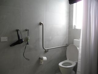 Delegate Galley Cabin - 5