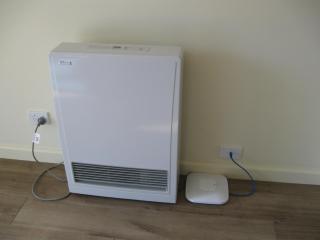 Delegate Galley Cabin - 4