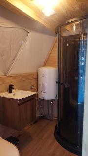 Refuge from much - 9