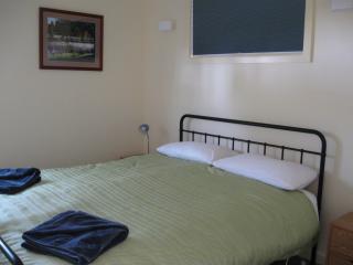 Delegate Galley Cabin - 1