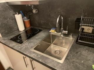 Gemütliches Appartament in Olching 3 Minuten zum Bahnhof - 6