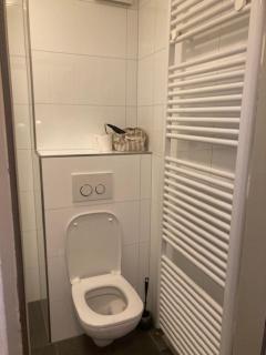 Gemütliches Appartament in Olching 3 Minuten zum Bahnhof - 5