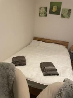 Gemütliches Appartament in Olching 3 Minuten zum Bahnhof - 4