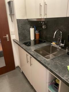 Gemütliches Appartament in Olching 3 Minuten zum Bahnhof - 3