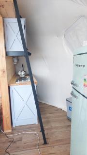 Refuge from much - 1