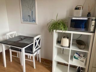 Gemütliches Appartament in Olching 3 Minuten zum Bahnhof - 1