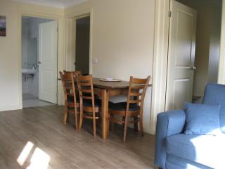 Delegate Galley Cabin - 2