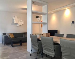 Unique tranquil spot with garden, centre Den Bosch - 6