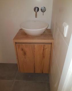 Unique tranquil spot with garden, centre Den Bosch - 1