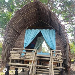 Tress Maria's beach resort - 7