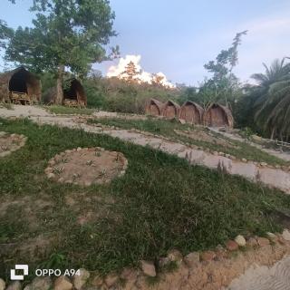 Tress Maria's beach resort - 5