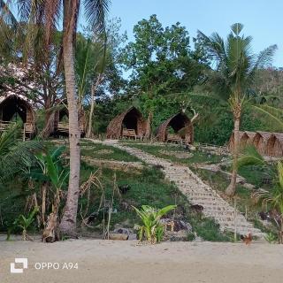 Tress Maria's beach resort - 3