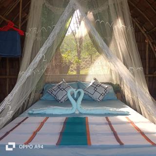 Tress Maria's beach resort - 2