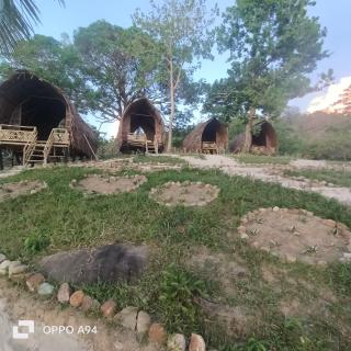 Tress Maria's beach resort - 1