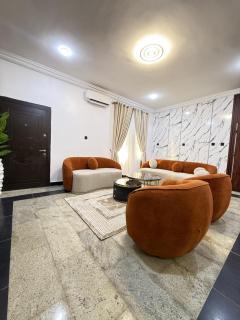 Lively - Maitama - 5