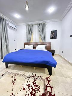 Lively - Maitama - 9