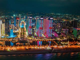 Panorama Batumi Towers - Batumi - 7