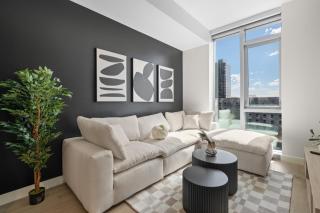 Brand New Modern & Luxury Residence in DTLA - 8