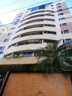 Apartamento Cadore 104 - Temporada MCZ - 0