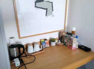 Cozy Private Room Near Center, Secure and Peaceful - 1