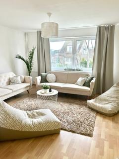 K&A apartament - Haapsalu - 9