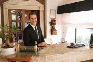 Park Hotel Serenissima - 6