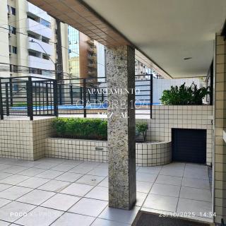 Apartamento Cadore 104 - Temporada MCZ - 5