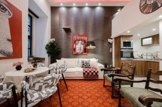 Historic Danube Luxury Chic Riverside Stay Suite - 0