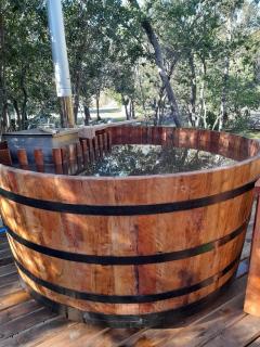 Cabañas Armerillo - 3