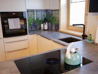 Designchalets Falkertsee - 2