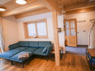 Designchalets Falkertsee - 1