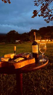 Pousada Horizonte da Canastra - 5