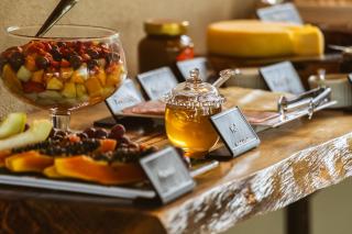 Pousada Horizonte da Canastra - 4