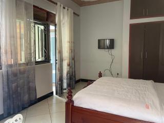 Heartlands Cottages Arua - 4