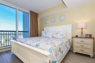 Silver Beach Towers W1103 - 3
