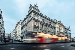 Apartment in Prague - 9