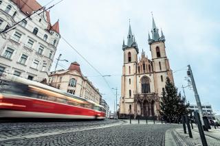 Apartment in Prague - 7