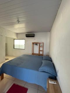 Casa de praia coqueiro - 1