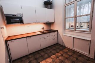 Apartment in Prague - 8