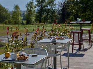 Ibis Budget Nangy Annemasse - 9