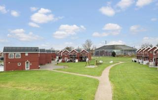 Pet Friendly Home In Hadsund With Wifi - 9