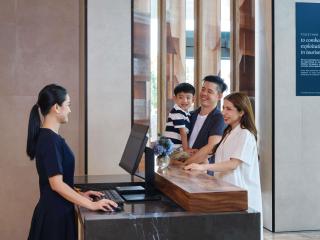 Novotel Bangkok Future Park Rangsit - 9