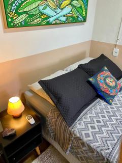 Boa Vista guest room - 3
