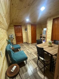 Helena Suites Alpina - 1