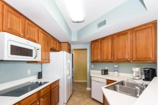 Silver Beach Towers W1103 - 2