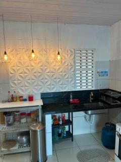 Casa de praia coqueiro - 4