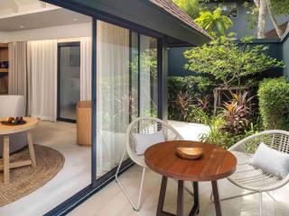 Mercure Rayong Lomtalay Villas & Resort - 1