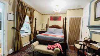 Barkerhouse 2# unit-heart of oldtown - 8